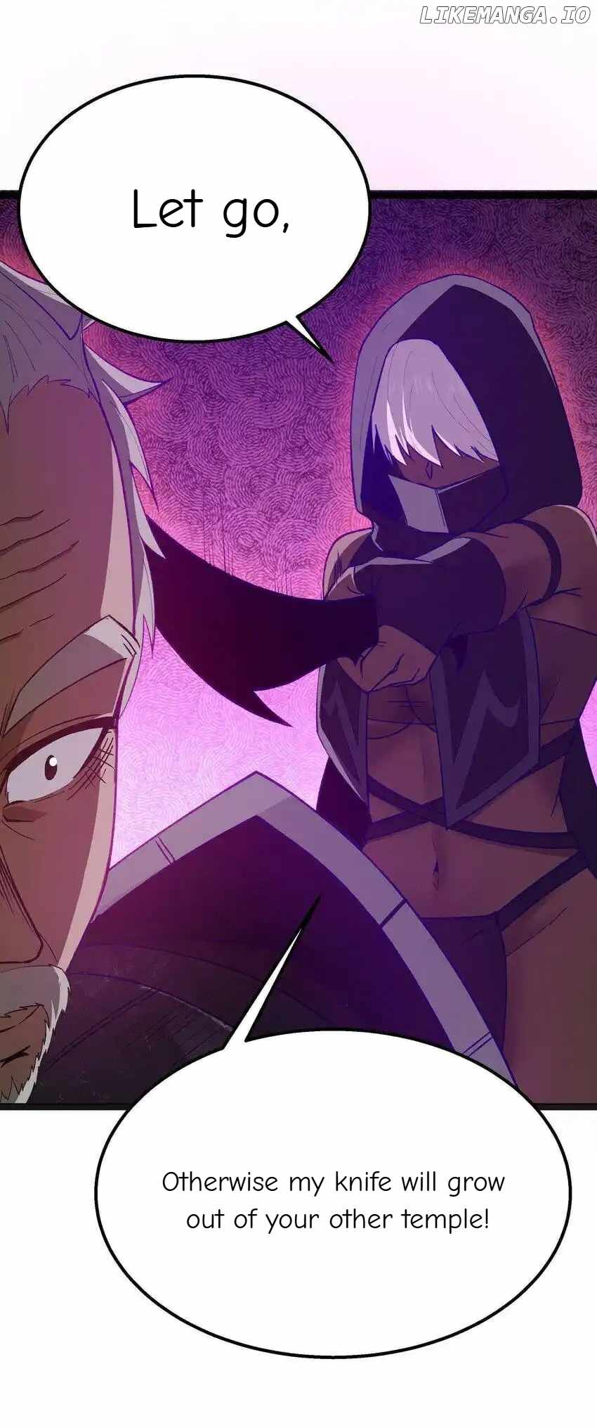 This Hero is a Money Supremacist Chapter 16 52